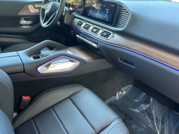 Mercedes-Benz GLE GLE 350 4MATIC SUV 2026