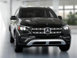 Mercedes-Benz GLE GLE 350 4MATIC SUV 2026