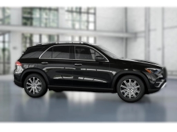 Mercedes-Benz GLE GLE 350 4MATIC SUV 2026