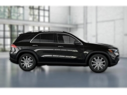 Mercedes-Benz GLE GLE 350 4MATIC SUV 2026
