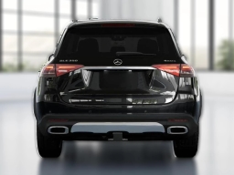 Mercedes-Benz GLE GLE 350 4MATIC SUV 2026
