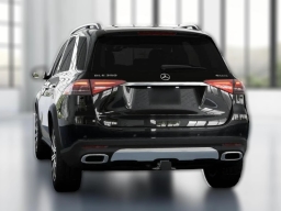 Mercedes-Benz GLE GLE 350 4MATIC SUV 2026