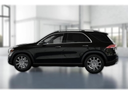 Mercedes-Benz GLE GLE 350 4MATIC SUV 2026