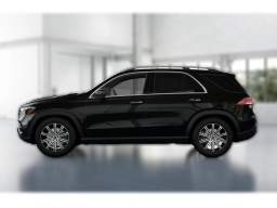 Mercedes-Benz GLE GLE 350 4MATIC SUV 2026