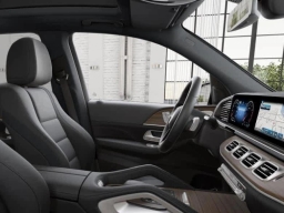 Mercedes-Benz GLE GLE 350 4MATIC SUV 2026