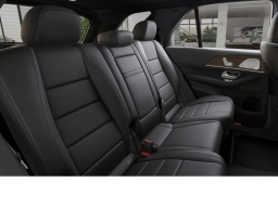 Mercedes-Benz GLE GLE 350 4MATIC SUV 2026