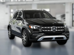 Mercedes-Benz GLE GLE 350 4MATIC SUV 2026