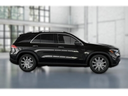 Mercedes-Benz GLE GLE 350 4MATIC SUV 2026