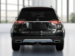Mercedes-Benz GLE GLE 350 4MATIC SUV 2026