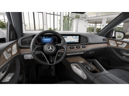 Mercedes-Benz GLE GLE 350 4MATIC SUV 2026