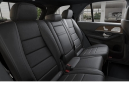 Mercedes-Benz GLE GLE 350 4MATIC SUV 2026