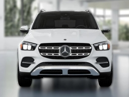 Mercedes-Benz GLE GLE 350 4MATIC SUV 2026