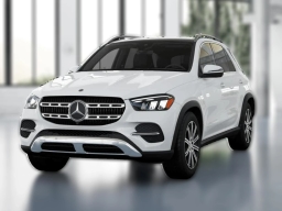 Mercedes-Benz GLE GLE 350 4MATIC SUV 2026