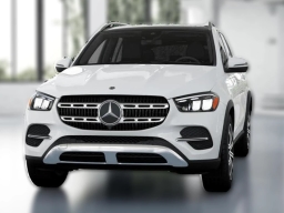 Mercedes-Benz GLE GLE 350 4MATIC SUV 2026