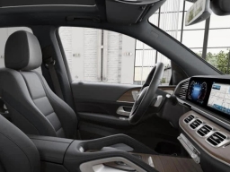 Mercedes-Benz GLE GLE 350 4MATIC SUV 2026