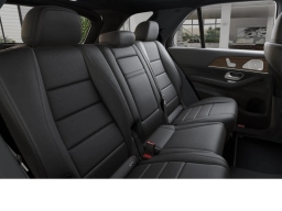 Mercedes-Benz GLE GLE 350 4MATIC SUV 2026