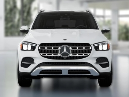 Mercedes-Benz GLE GLE 350 4MATIC SUV 2026