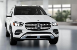 Mercedes-Benz GLE GLE 350 4MATIC SUV 2026