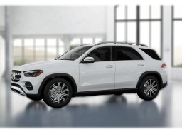Mercedes-Benz GLE GLE 350 4MATIC SUV 2026