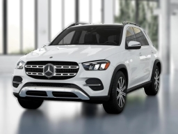 Mercedes-Benz GLE GLE 350 4MATIC SUV 2026