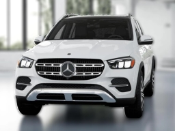 Mercedes-Benz GLE GLE 350 4MATIC SUV 2026