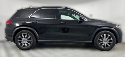 Mercedes-Benz GLE GLE 350 4MATIC SUV 2026