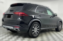 Mercedes-Benz GLE GLE 350 4MATIC SUV 2026