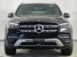 Mercedes-Benz GLE GLE 350 4MATIC SUV 2026