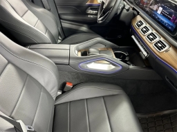 Mercedes-Benz GLE GLE 350 4MATIC SUV 2026