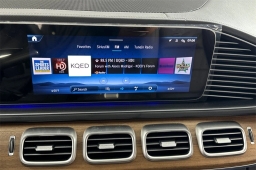 Mercedes-Benz GLE GLE 350 4MATIC SUV 2026