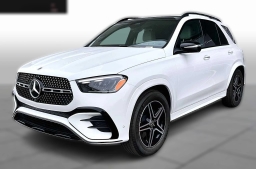 Mercedes-Benz GLE GLE 350 4MATIC SUV 2026
