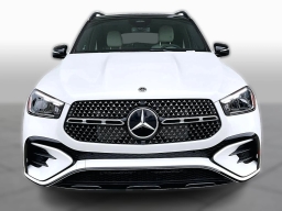 Mercedes-Benz GLE GLE 350 4MATIC SUV 2026