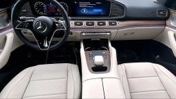 Mercedes-Benz GLE GLE 350 4MATIC SUV 2026