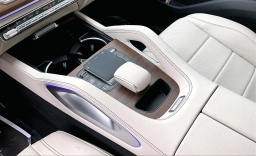 Mercedes-Benz GLE GLE 350 4MATIC SUV 2026