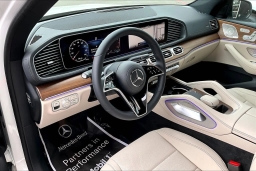 Mercedes-Benz GLE GLE 350 4MATIC SUV 2026