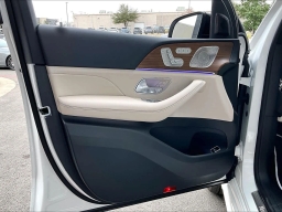 Mercedes-Benz GLE GLE 350 4MATIC SUV 2026