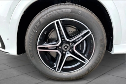 Mercedes-Benz GLE GLE 350 4MATIC SUV 2026