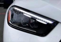 Mercedes-Benz GLE GLE 350 4MATIC SUV 2026