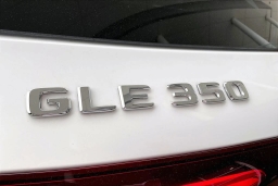 Mercedes-Benz GLE GLE 350 4MATIC SUV 2026