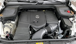 Mercedes-Benz GLE GLE 350 4MATIC SUV 2026