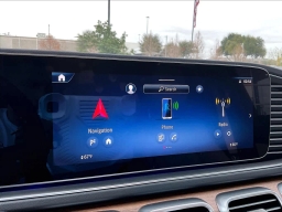 Mercedes-Benz GLE GLE 350 4MATIC SUV 2026