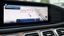 Mercedes-Benz GLE GLE 350 4MATIC SUV 2026