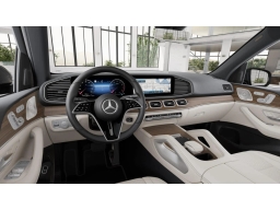 Mercedes-Benz GLE GLE 350 4MATIC SUV 2026