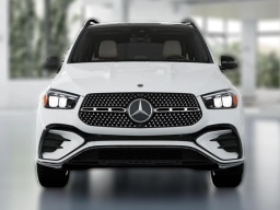 Mercedes-Benz GLE GLE 350 4MATIC SUV 2026