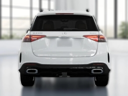 Mercedes-Benz GLE GLE 350 4MATIC SUV 2026