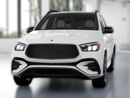 Mercedes-Benz GLE GLE 350 4MATIC SUV 2026