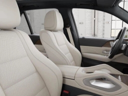 Mercedes-Benz GLE GLE 350 4MATIC SUV 2026