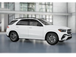 Mercedes-Benz GLE GLE 350 4MATIC SUV 2026