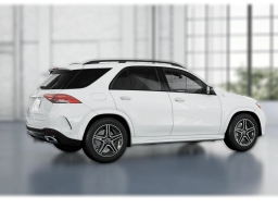 Mercedes-Benz GLE GLE 350 4MATIC SUV 2026