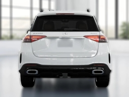 Mercedes-Benz GLE GLE 350 4MATIC SUV 2026